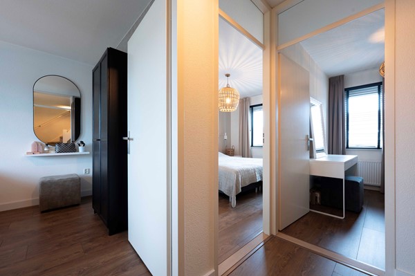 Medium property photo - Cappelblok 20, 4741 DS Hoeven